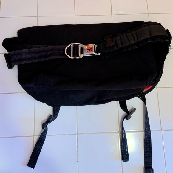 Chrome Industries Messenger Bag - Picture 7 of 9